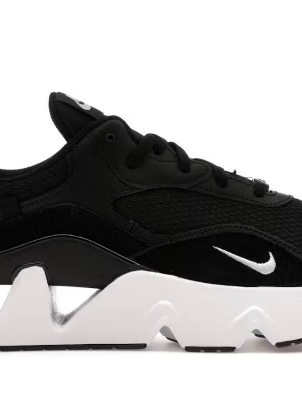 Nike Womens RYZ 365